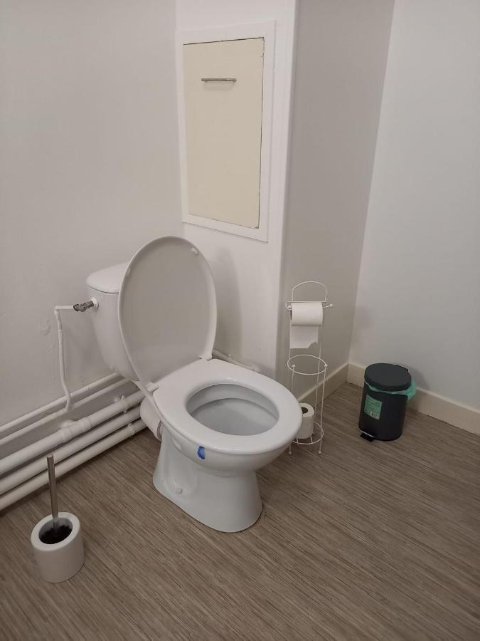 Appart Plein Centre, Balcon - 4 Personnes Седан Экстерьер фото